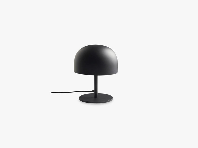 Piccolo Table Lamp, Black