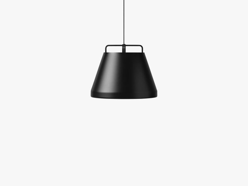 Voyage Pendant M1, Ø46 Black/Black