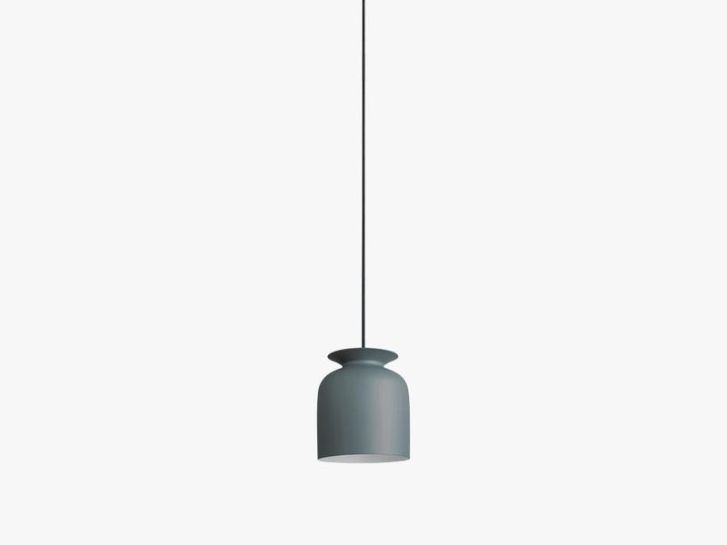 Ronde Pendant, Pigeon Grey