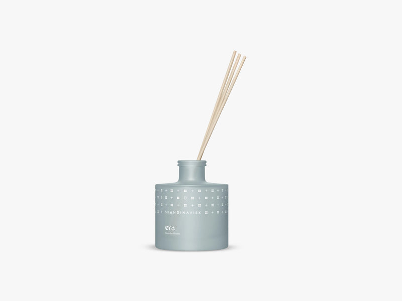 ØY Reed Diffuser, 200ml