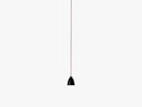 Caravaggio™ P0, Black