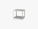 Level Sofabordunderstel Lille, White