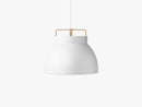 Voyage Pendant M3, Ø58 White/Oak