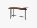 Palette Desk - JH9, Walnut
