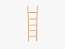 Climb Stige, Natural