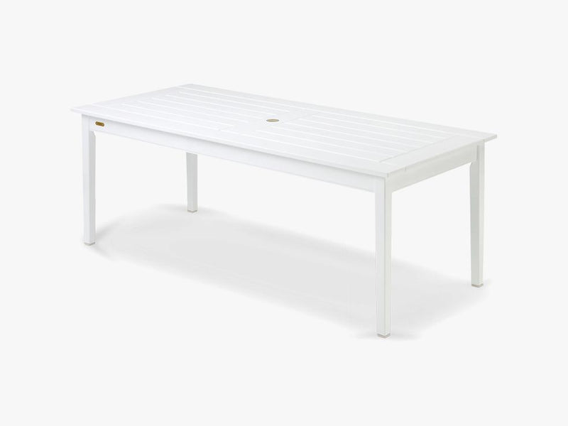 Drachmann Table 190, White