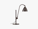 BL1 Table Lamp - Ø16 Black Brass, Black Brass