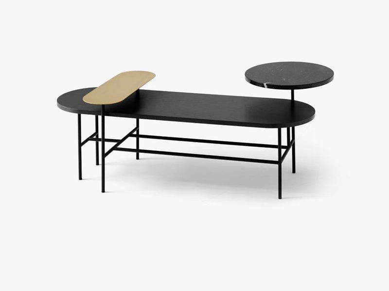 Palette Table - JH7 - Black