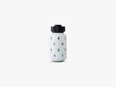 Thermo/insulated bottle kids, White