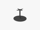 Go Sofabordunderstel Stor, Lava Grey