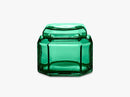 Brilliant Bon Bonniere Pearl, Green