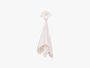 Cuddle Cloth Muslin Peacock, Powder