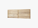 Drop Teak Væg, Teak