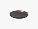 Kuvert Tallerken, Esrum Night, Ø14cm