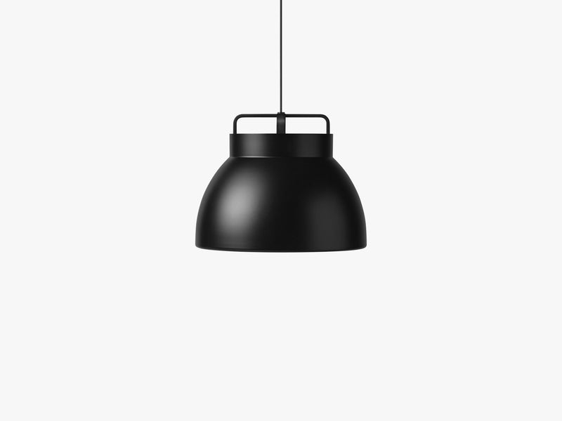 Voyage Pendant M3, Ø46 Black/Black