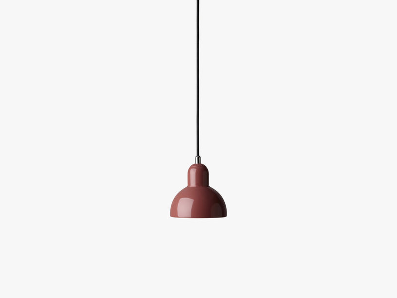 KAISER idell™ 6722-P, Russet Red