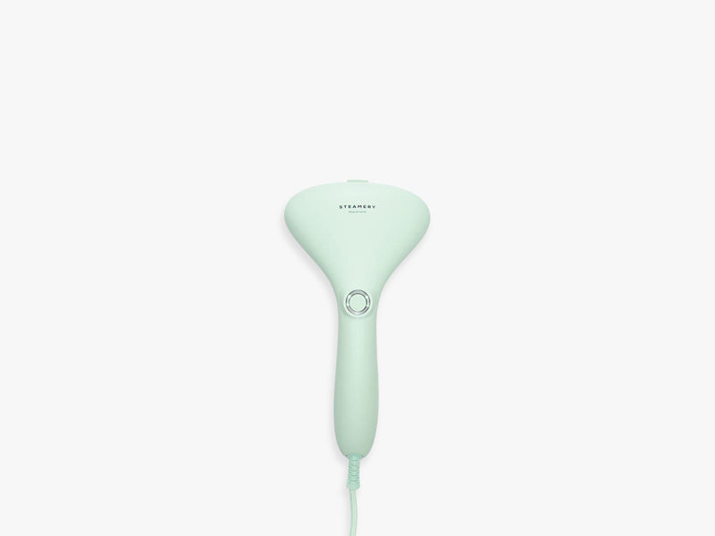 Cirrus No2 Steamer, Mint Green