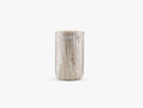 Opbevaring, Marble, h: 17 cm, dia: 10,5 cm