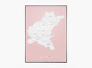 Aarhus - Rosa