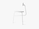Afteroom Dining Chair 3 - Hvid