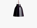 Caravaggio™ P4 - DALI, Black