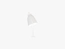 Caravaggio™ Plug-in, White