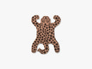 Safari Tufted Rug, Leopard