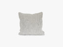 Rope pudebetræk 50x50 - Offwhite