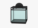 Turris Lanterne, Sort/Mint