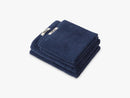 Washcloth, Navy