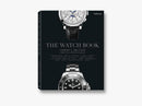 The Watch Book - Original