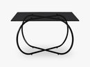 ANGUI table, black