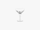 Mixology cocktailglas, 4 stk 22,5cl