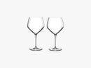 Atelier hvidvinsglas Chardonnay