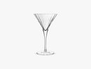 Bach martiniglas/cocktailglas, 4 stk 26cl