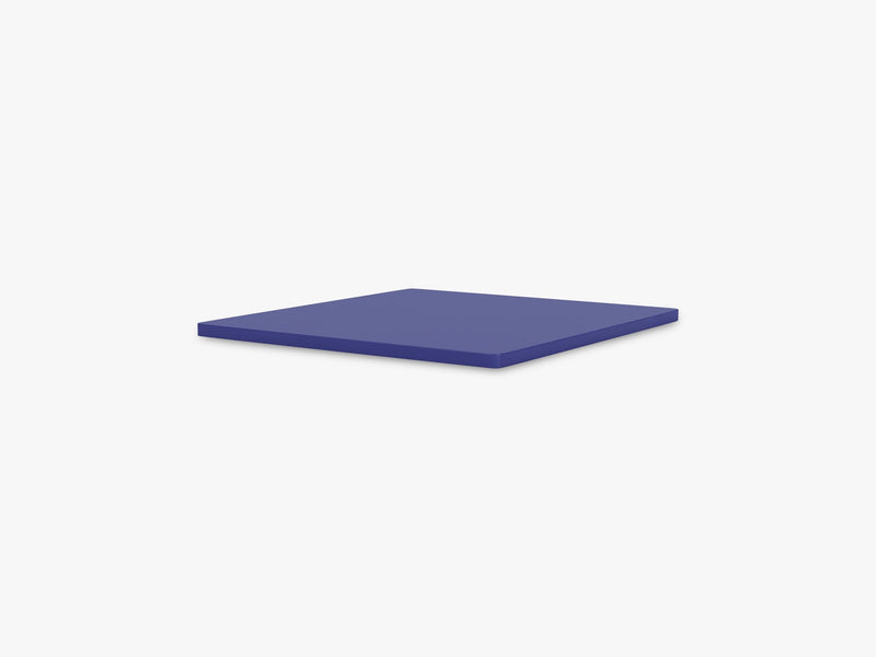 Panton Wire Inlay Shelf, Monarch