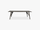 Dining table, 180x100cm