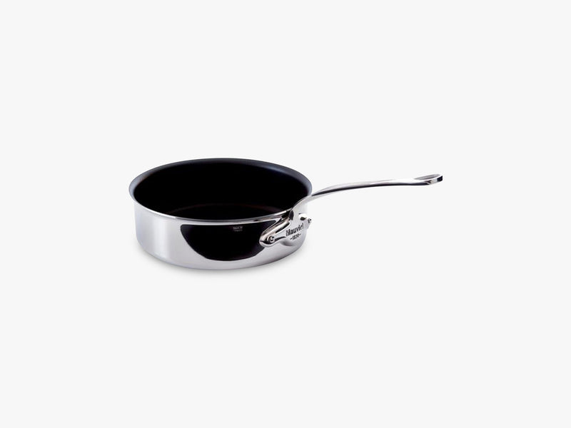 Cook Style sauterpande non-stick stål, 3,1 liter