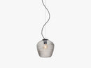 Blown Pendant - SW3, Silver