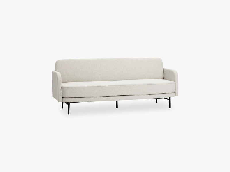 Sofa 3, Light grey