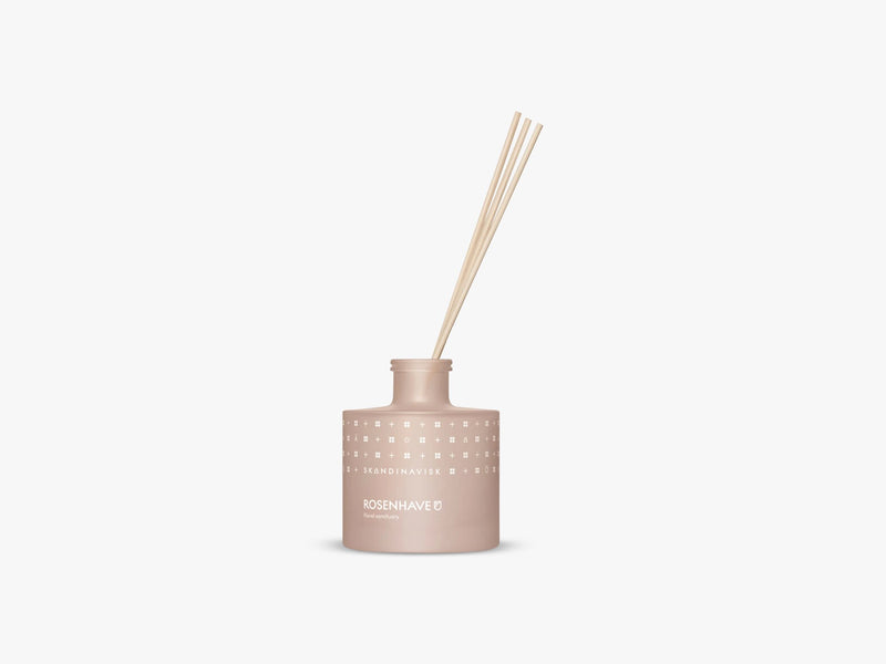 ROSENHAVE Reed Diffuser, 200ml