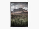 Bjerget Ben Nevis