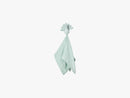 Cuddle Cloth Peacock, Blue Mist