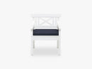 Hynde til Drachmann chair, Marine