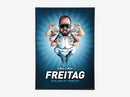 Magnus Millang - Freitag