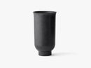 Cyclades Vase S, Black