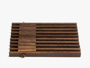 Table Frame Smoked
