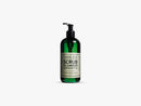 Scrub cleanser - 350ml, Lemon Nettle