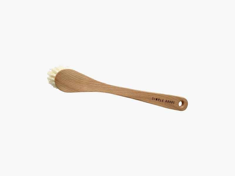 Dish Brush, hard