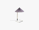 Matin Table Lamp Large, Lavender